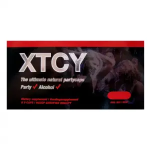 XTCY