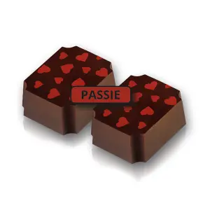Liefdesbonbon - Passie 2 pieces