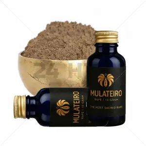Royal Rapé Mulateiro