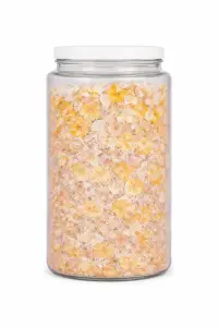 Magic Truffle Jar 