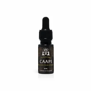 Munay Botanicals Banisteriopsis caapi Yellow Essence - Banisteriopsis caapi