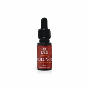 Munay Botanicals Mulungu Extract - Serenity (Erythrina mulungu)
