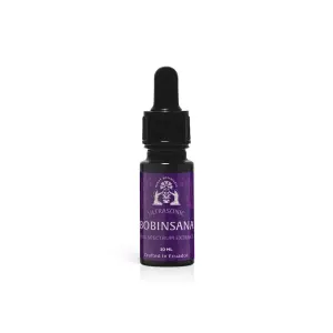 Munay Botanicals Bobinsana Extract - Calliandra Angustifolia