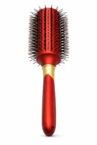 Stash Hairbrush