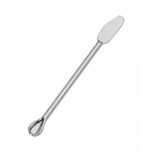 Spoon/Chopper, Nickel Plated