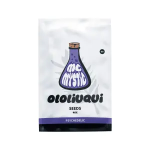 Ololiuqui