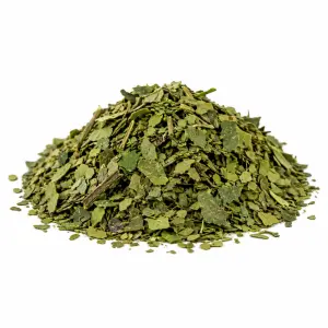 Guayusa (Ilex guayusa) Leaves – 50 grams