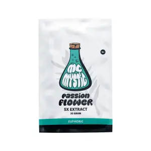 Passion Flower 5X Extract
