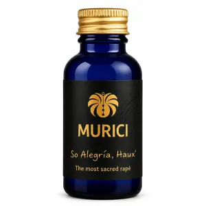 Royal Rapé Murici – 5 grams