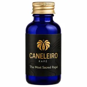 Royal Rapé Caneleiro – 5 grams