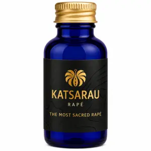 Royal Rapé Katsarau – 5 grams