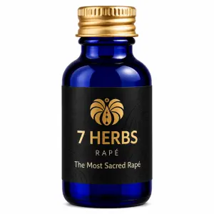Royal Rapé 7 Herbs