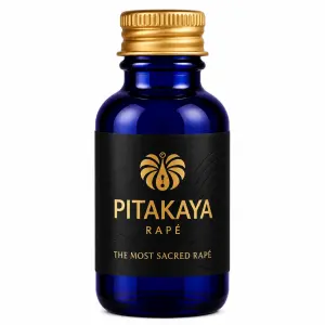 Royal Rapé Pitakaya - 10 Grams