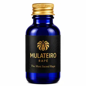 Royal Rapé Mulateiro