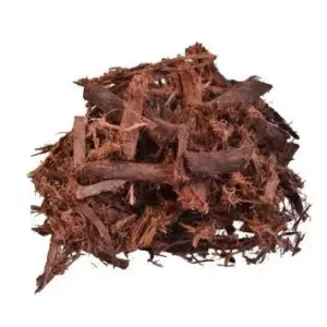 Jurema (Mimosa hostilis) Sliced – 50 grams