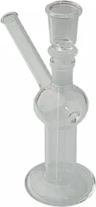 Glass Bong 19 cm