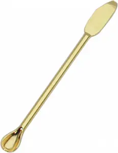 Spoon/Chopper, Gold