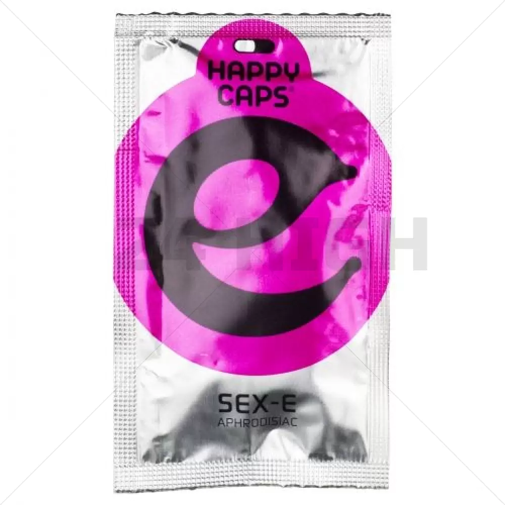 Sex E Happy Caps