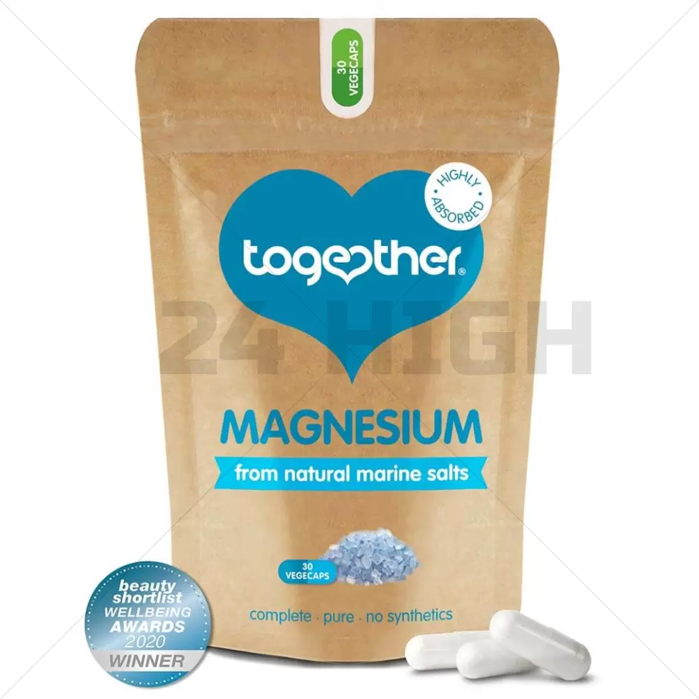 Marine Magnesium - Together