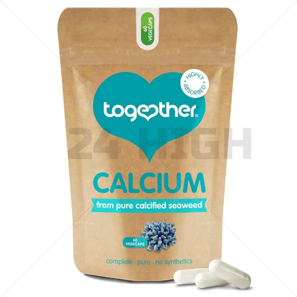 Seaweed Calcium - Together