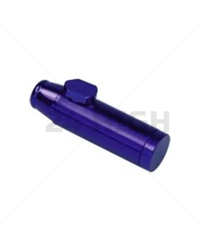 Bullet Aluminium Purple