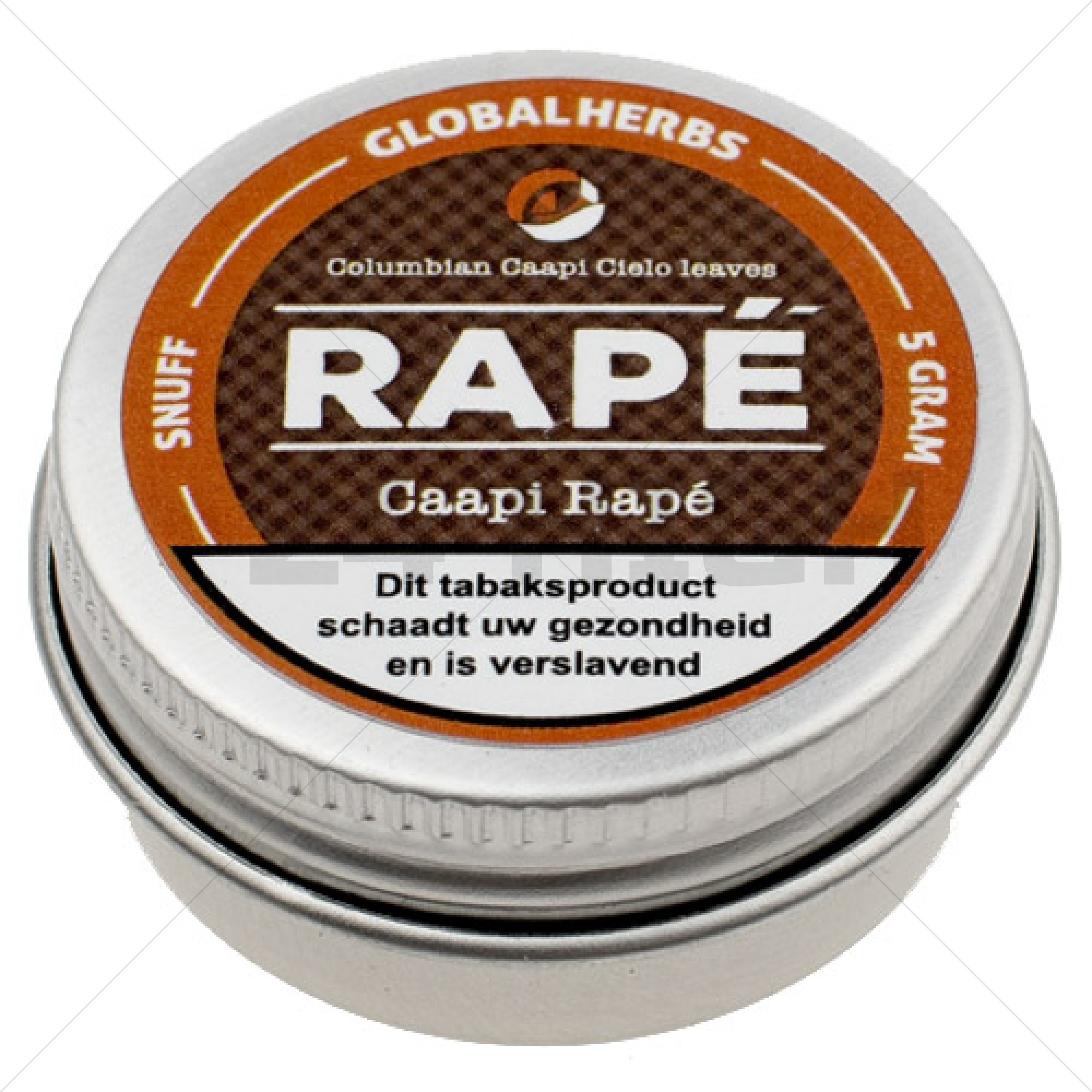Rapé Caapi