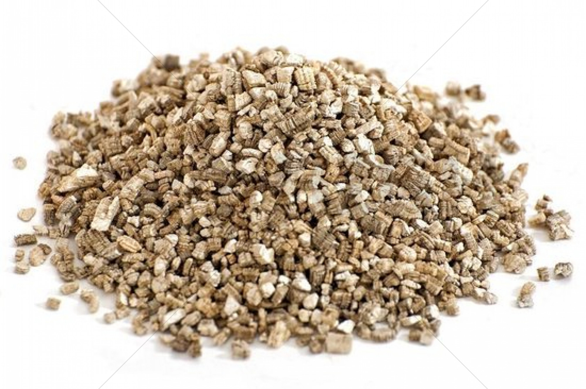 Vermiculite  - 5000 ML