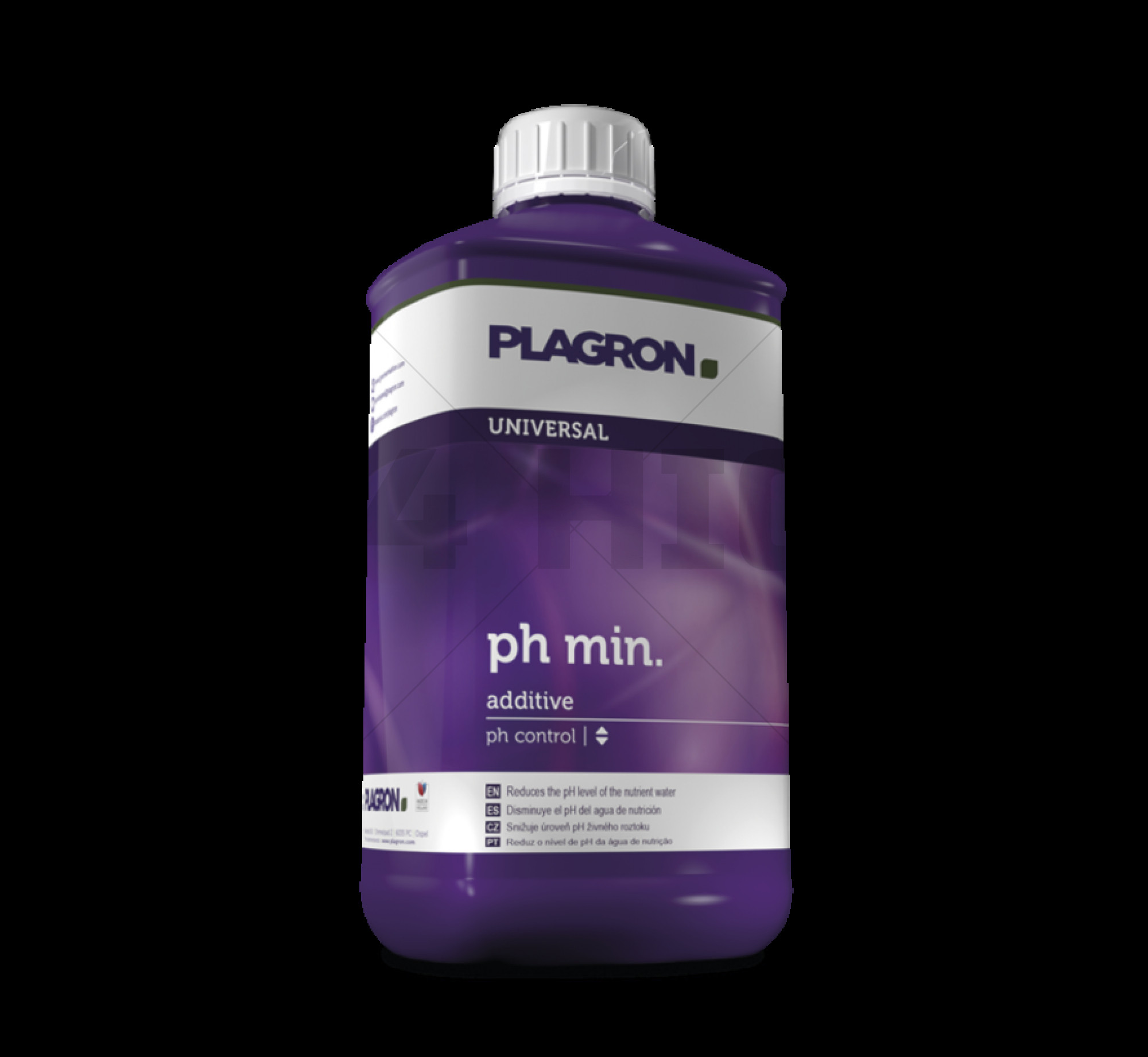 Plagron PH - (500ML)