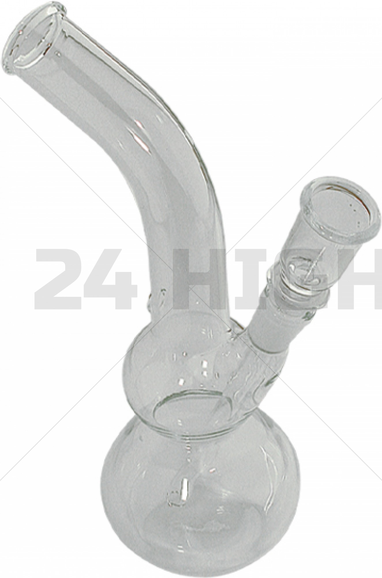 Glass Bong 18 cm