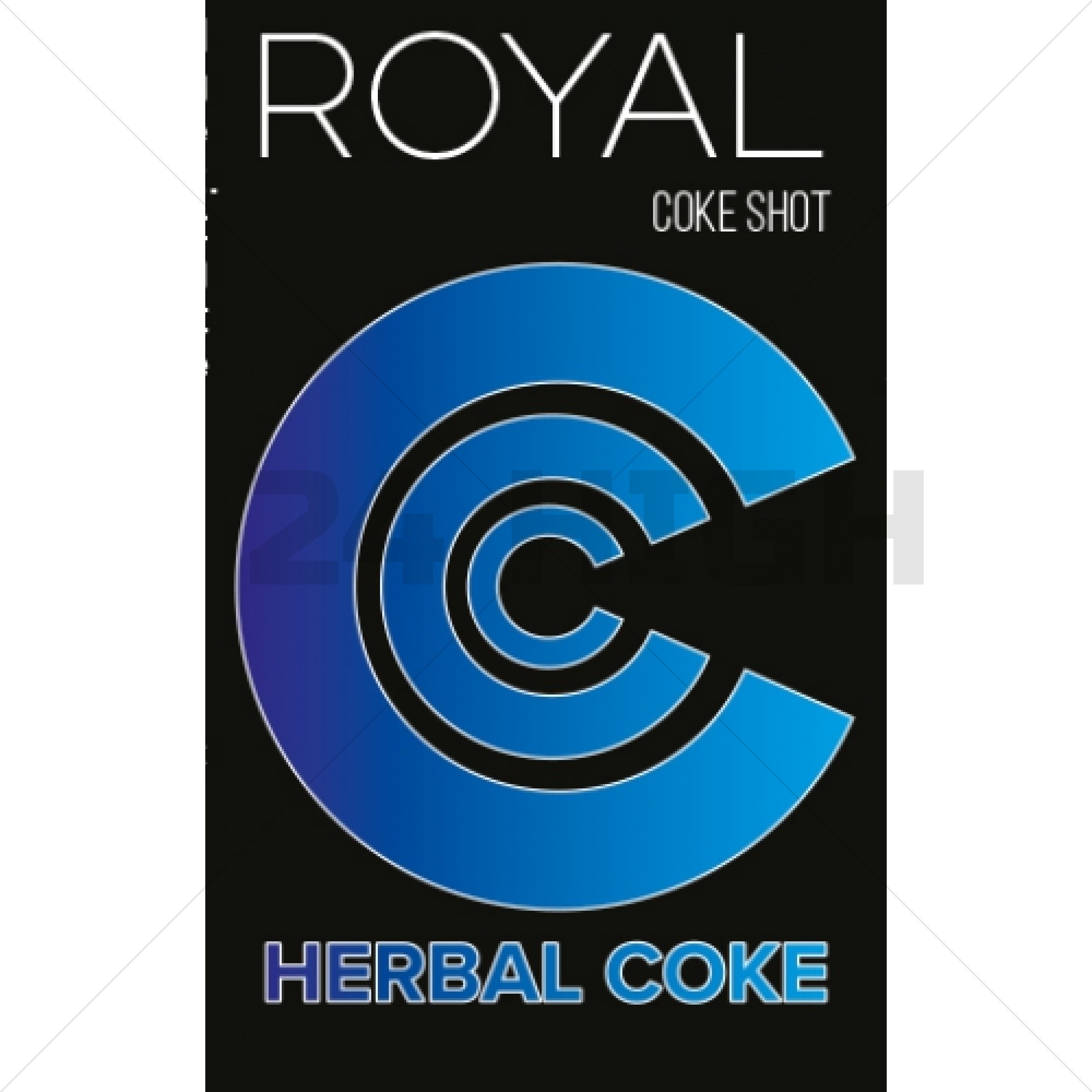 Royal Coke