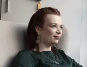 Foto van Rianne Gerrits