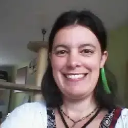 Foto van Mirjam Sprenger