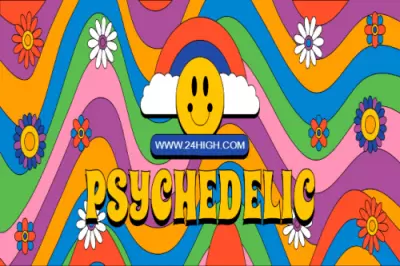 ARE PSYCHEDELICS ADDICTIVE?