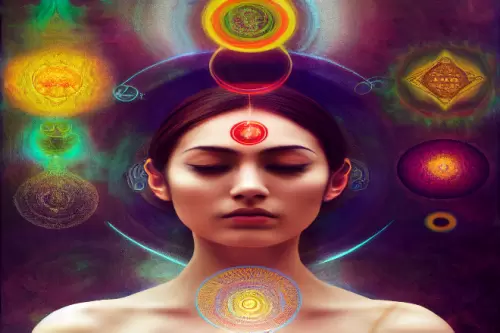 HOW CAN YOU ACHIEVE AN ALTERED STATE OF CONSCIOUSNESS WITHOUT DRUGS?