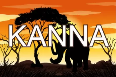 WHAT IS KANNA AND HOW CAN IT HELP?