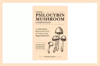 WHY USE A GROW BOOK WHEN CULTIVATING MAGIC MUSHROOMS? 