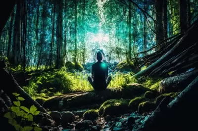 MEDITATING BETTER: THIS IS WHAT YOU CAN DO TO GET MORE OUT OF YOUR MEDITATION