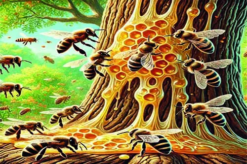 PROPOLIS: THE HEALTHIEST OF BEES