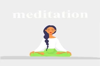 HAVE YOU DISCOVERED THE POWER OF MEDITATION?