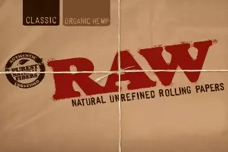 RAW AND THE ORIGIN OF THE ROLLING PAPER