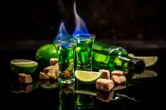 ABSINTH: EVERYTHING YOU WANTED TO KNOW
